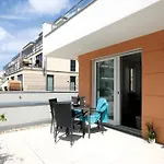 Διαμέρισμα Seeadler We 01 *